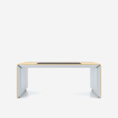 Schreibtisch E - Range - Reoffice