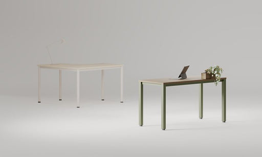 Reoffice – Schreibtisch E10 (4-Fuß)