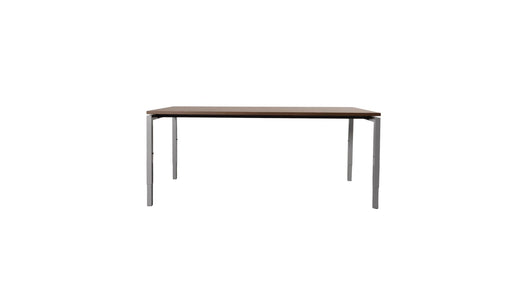 Schreibtisch Nuss 180x80 Narbutas Ausstellungsstück