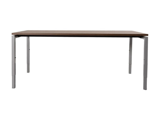 Schreibtisch Nuss 180x80 Narbutas Ausstellungsstück
