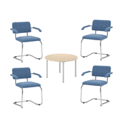 Meeting Zone Set - Reoffice