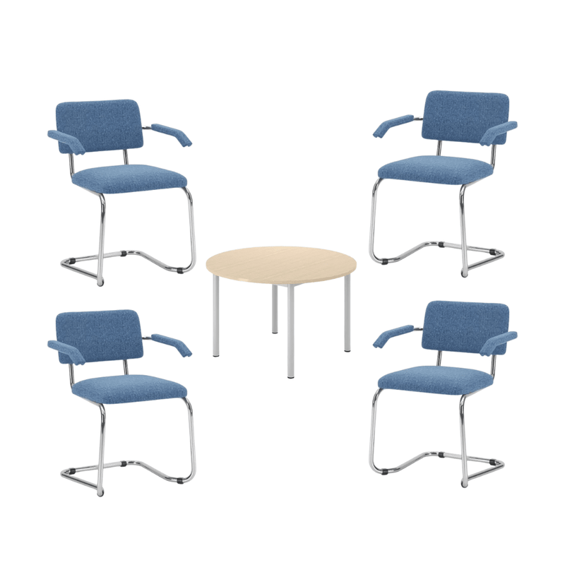 Meeting Zone Set - Reoffice