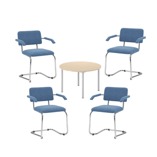 Meeting Zone Set - Reoffice