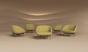 Nowy Styl Mollen Loungeset - Reoffice