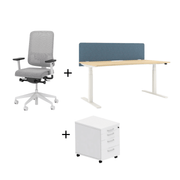 Nowy Styl Workspace Set - Reoffice