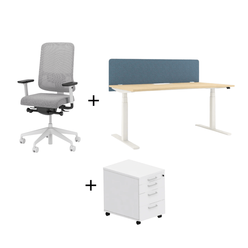 Nowy Styl Workspace Set - Reoffice