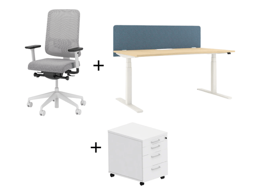 Nowy Styl Workspace Set