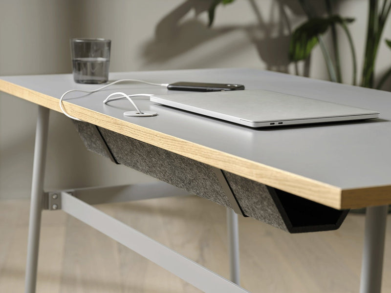 R1 by Reoffice Complete Desk Set - Reoffice