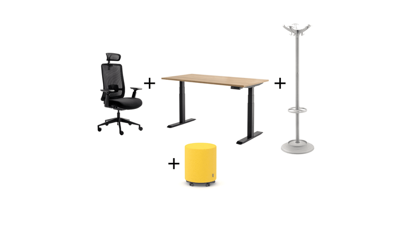 R1 by Reoffice WorkFlow+ Set - Reoffice