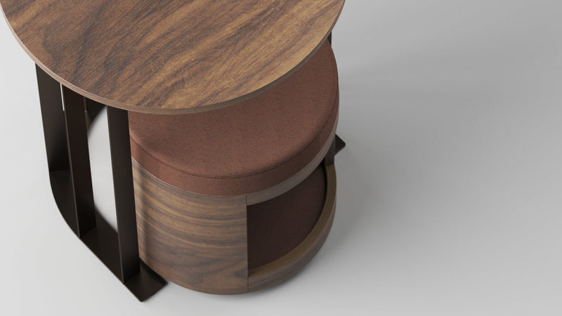 ZooZoo Besprechungsset Small - Reoffice