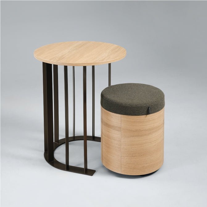 ZooZoo Besprechungsset Small - Reoffice