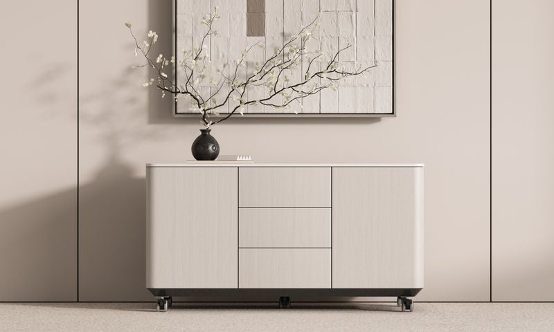 eRange Sideboard von Nowy Styl - Reoffice