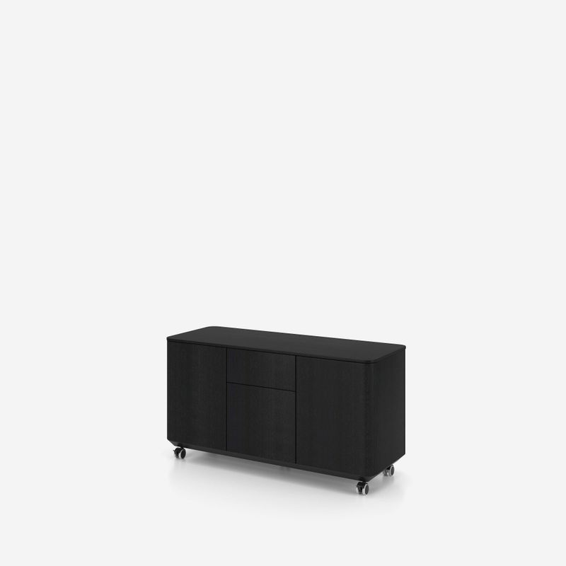 eRange Sideboard von Nowy Styl - Reoffice