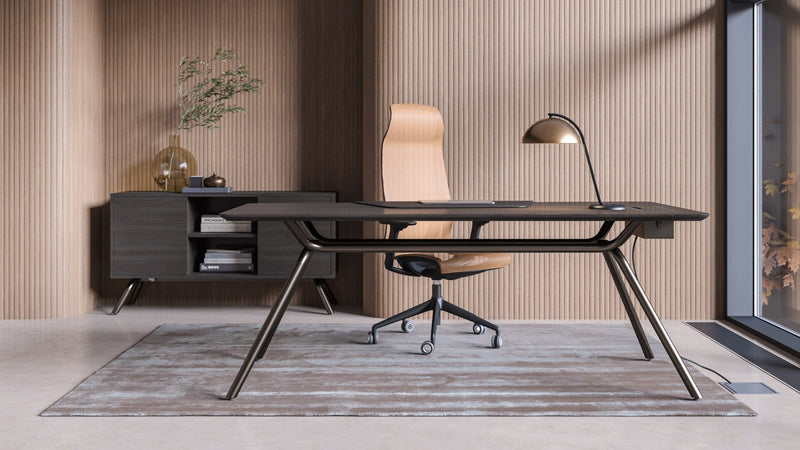 Narbutas Arqus Sideboard - Reoffice