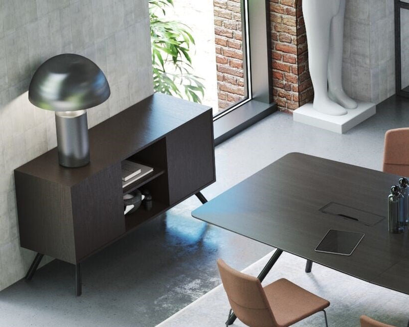 Narbutas Arqus Sideboard - Reoffice