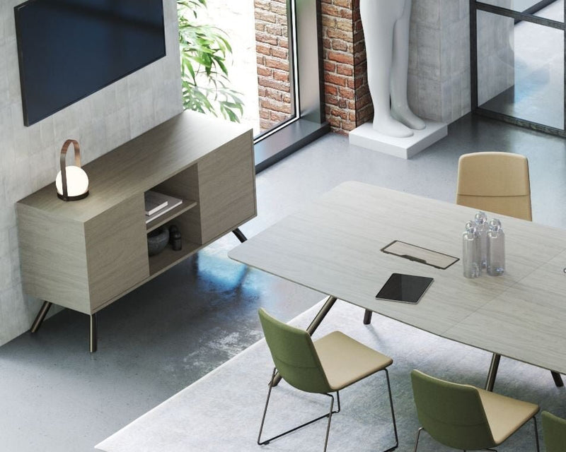 Narbutas Arqus Sideboard - Reoffice