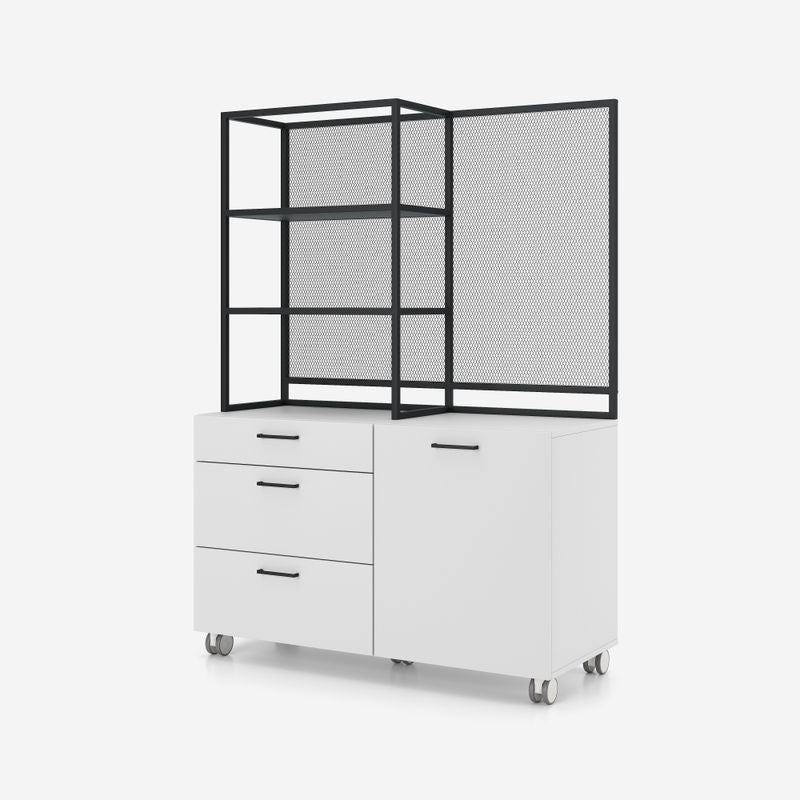 OFFA Coffee Point von Nowy Styl - Reoffice