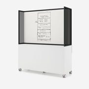 OFFA Triple Box Sideboard von Nowy Styl - Reoffice