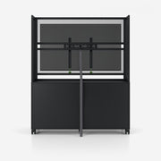 OFFA Triple Box Sideboard von Nowy Styl - Reoffice