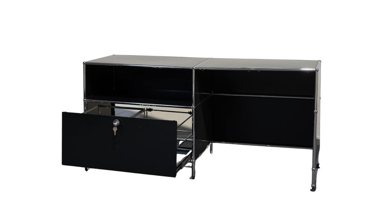 Reoffice – Regal USM-Haller II