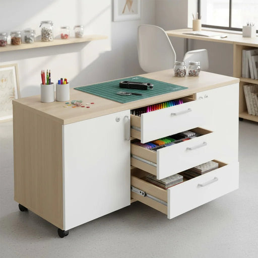 Reoffice – Sideboard E10