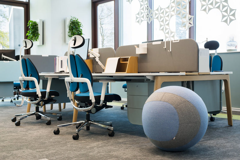 Sitzball Dotto - Reoffice