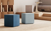 Nowy Styl Tapa Pouf Sitzhocker - Reoffice