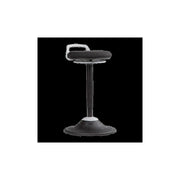 Balance Sattelhocker, Schwarz