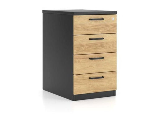 Nowy Styl E10 Stauraum Standcontainer