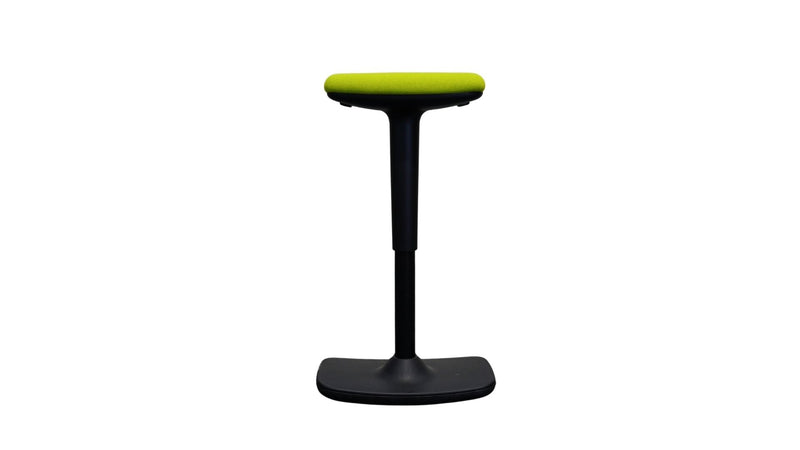 Steh - Sitz Hocker Timmi Nowy Styl Ausstellungsstück - Reoffice