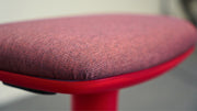 Steh - Sitz Hocker Timmi Nowy Styl Ausstellungsstück - Reoffice