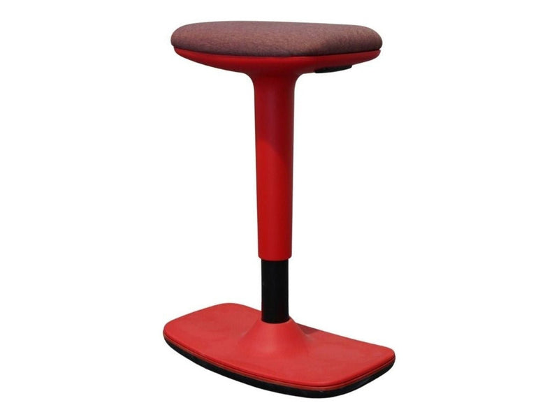 Steh-Sitz Hocker Timmi Nowy Styl Ausstellungsstück - Reoffice