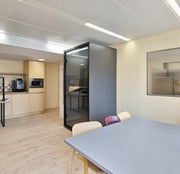 Box 1 - Telefonkabine - Reoffice