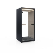 Box 1 - Telefonkabine - Reoffice