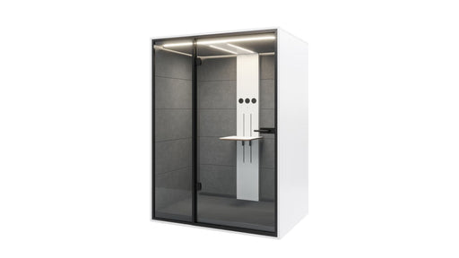 Box 2 - Telefonkabine - Reoffice