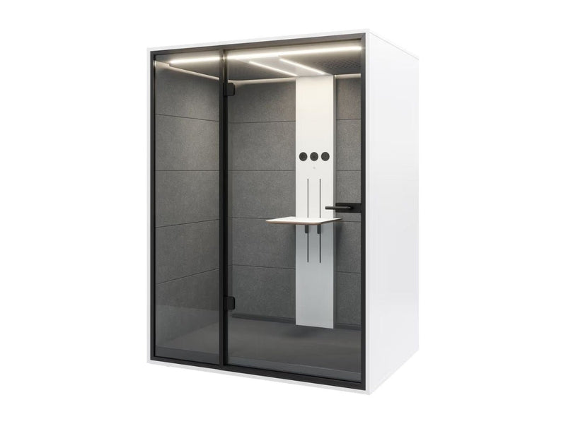 Box 2 - Telefonkabine - Reoffice