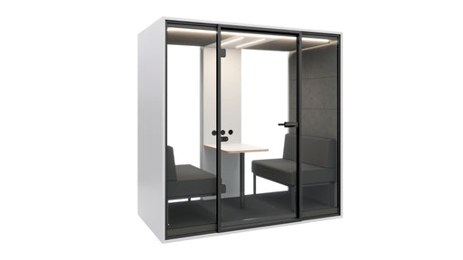 Box 4 - Telefonkabine - Reoffice