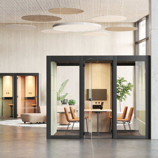 Telefonkabine Silent Room M - Reoffice