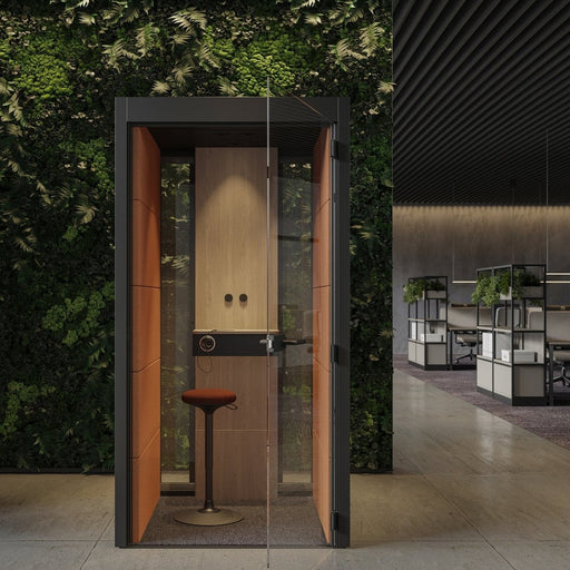 Telefonkabine Silent Room S