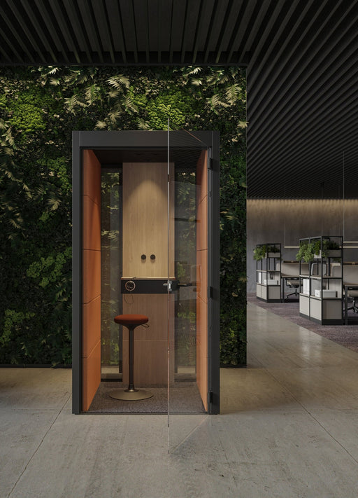 Telefonkabine Silent Room S - Reoffice
