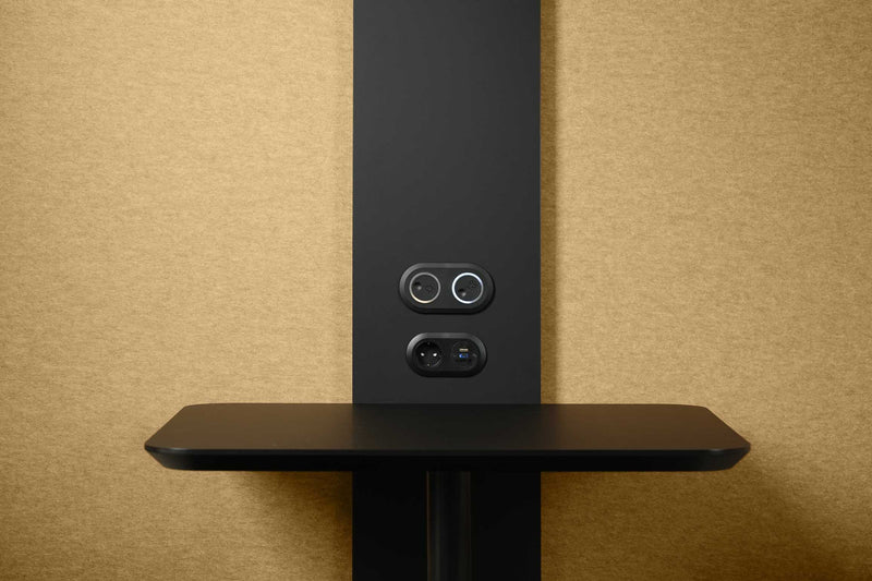 Telefonkabine Sonus M - Reoffice