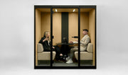 Telefonkabine Sonus M - Reoffice