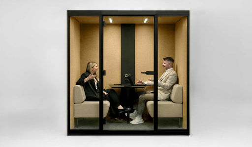 Telefonkabine Sonus M - Reoffice