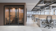 Telefonkabine Sonus M - Reoffice