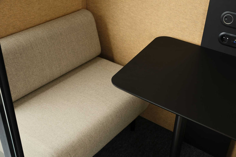 Telefonkabine Sonus M - Reoffice