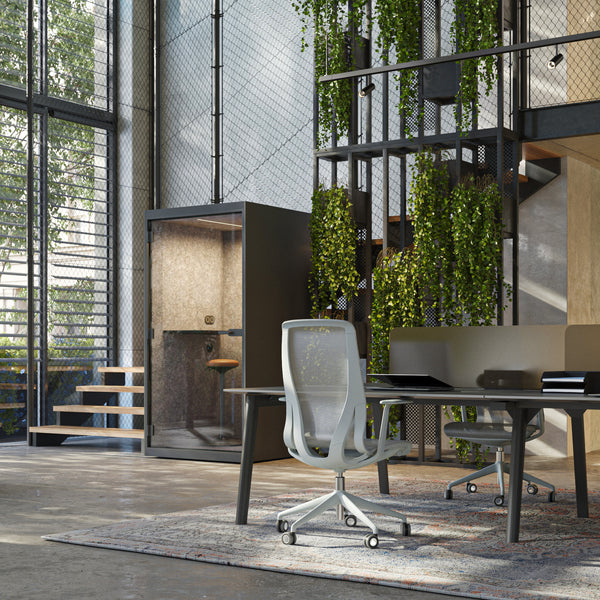 Telefonkabine Sonus S - Reoffice