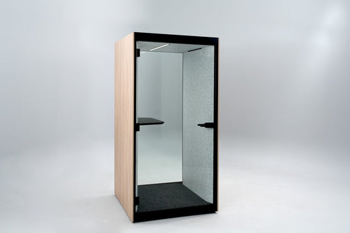 Telefonkabine Sonus S - Reoffice