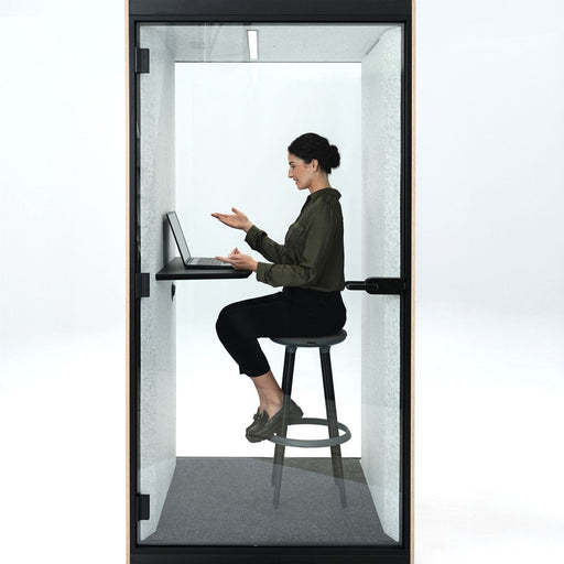 Telefonkabine Sonus S