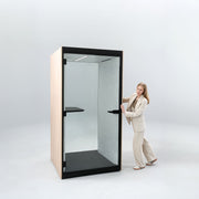 Telefonkabine Sonus S - Reoffice