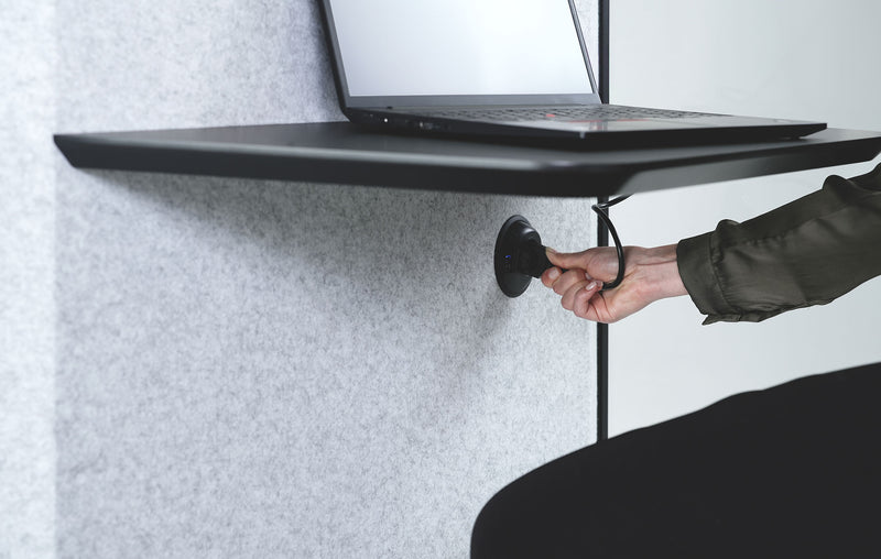 Telefonkabine Sonus S - Reoffice